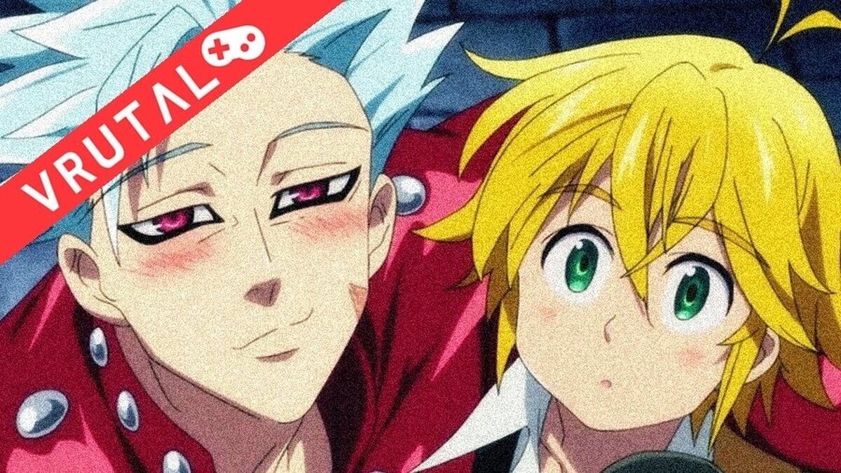 Nanatsu No Taizai entra en pausa indefinida por enfermedad del autor