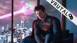 James Gunn anuncia que grabaciones de Superman por fin terminaron