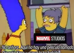 Otro cancelado de Marvel