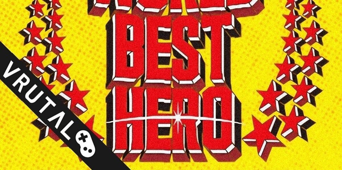 Boku No Hero lanza encuesta a nivel mundial para elejir el mejor heroe de todos