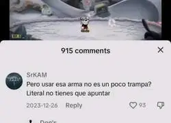 ¿Pero qué acabo de leer?