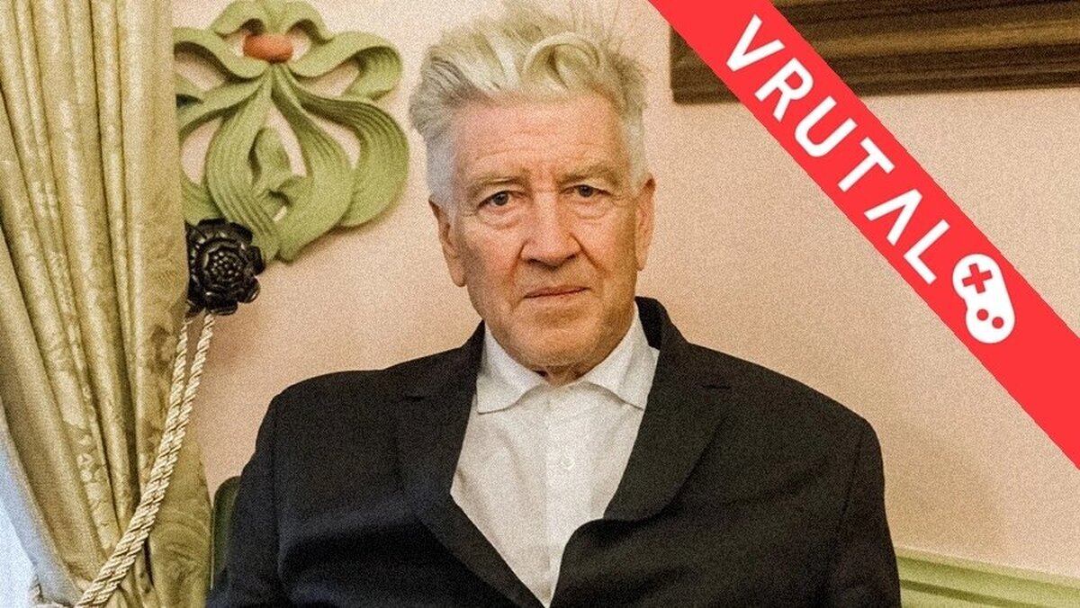 ¡Se queda! David Lynch asegura que no se retira a pesar de su enfermedad