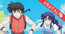 Netflix sufre un leak masivo y se filtran varios episodios de Ranma 1/2