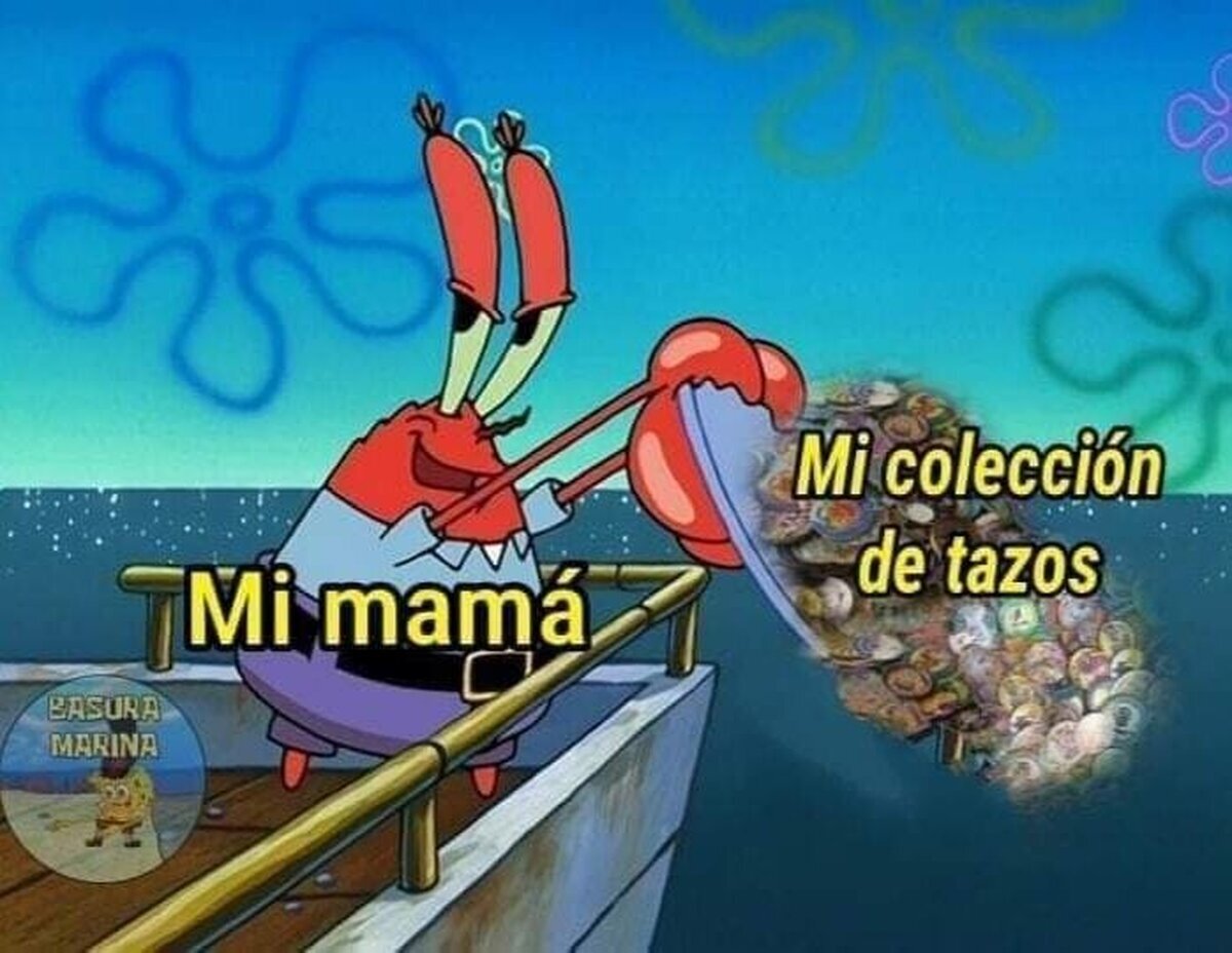 ¿Madre, por qué?