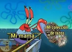 ¿Madre, por qué?