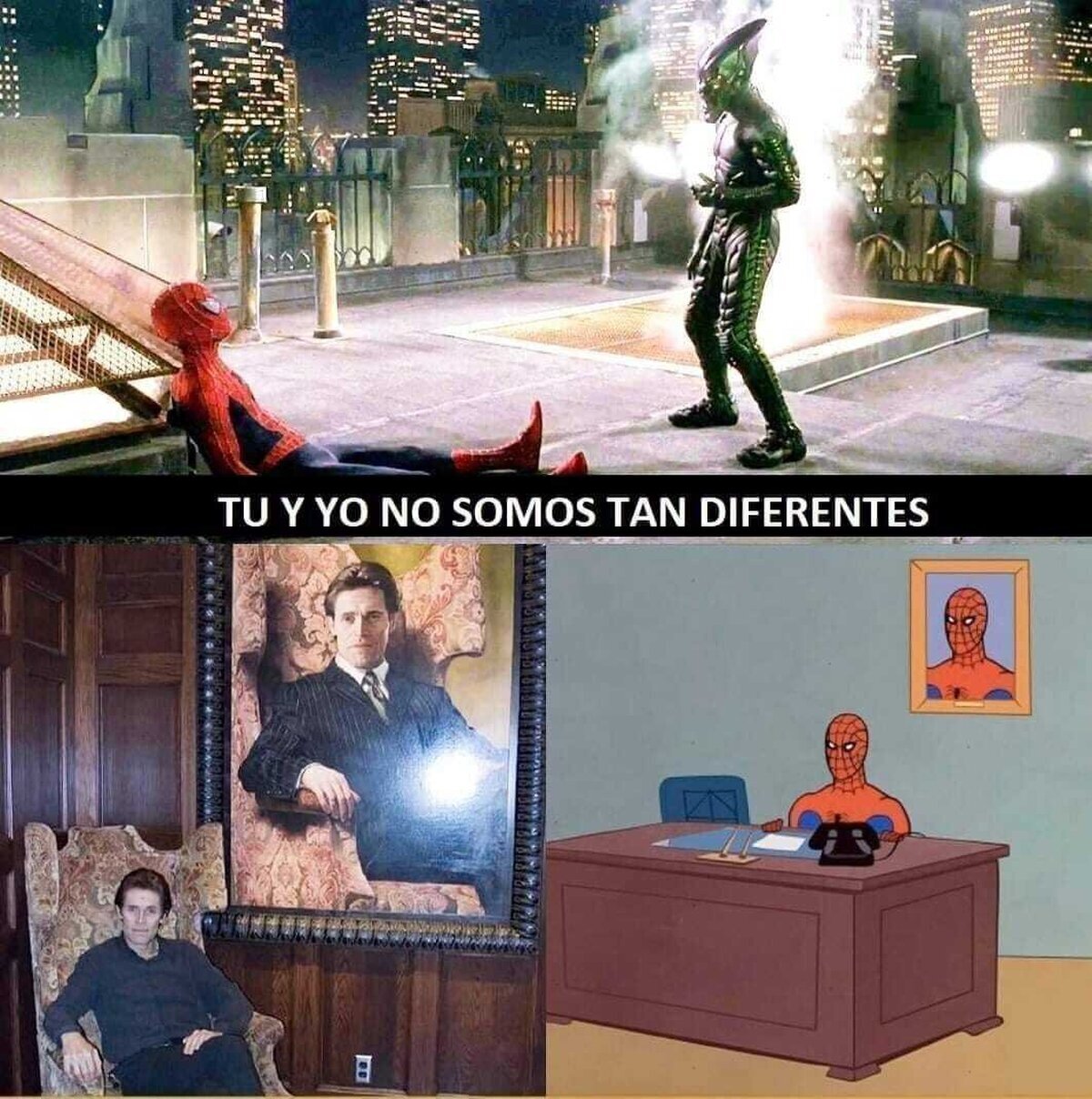 Conque a eso se refería