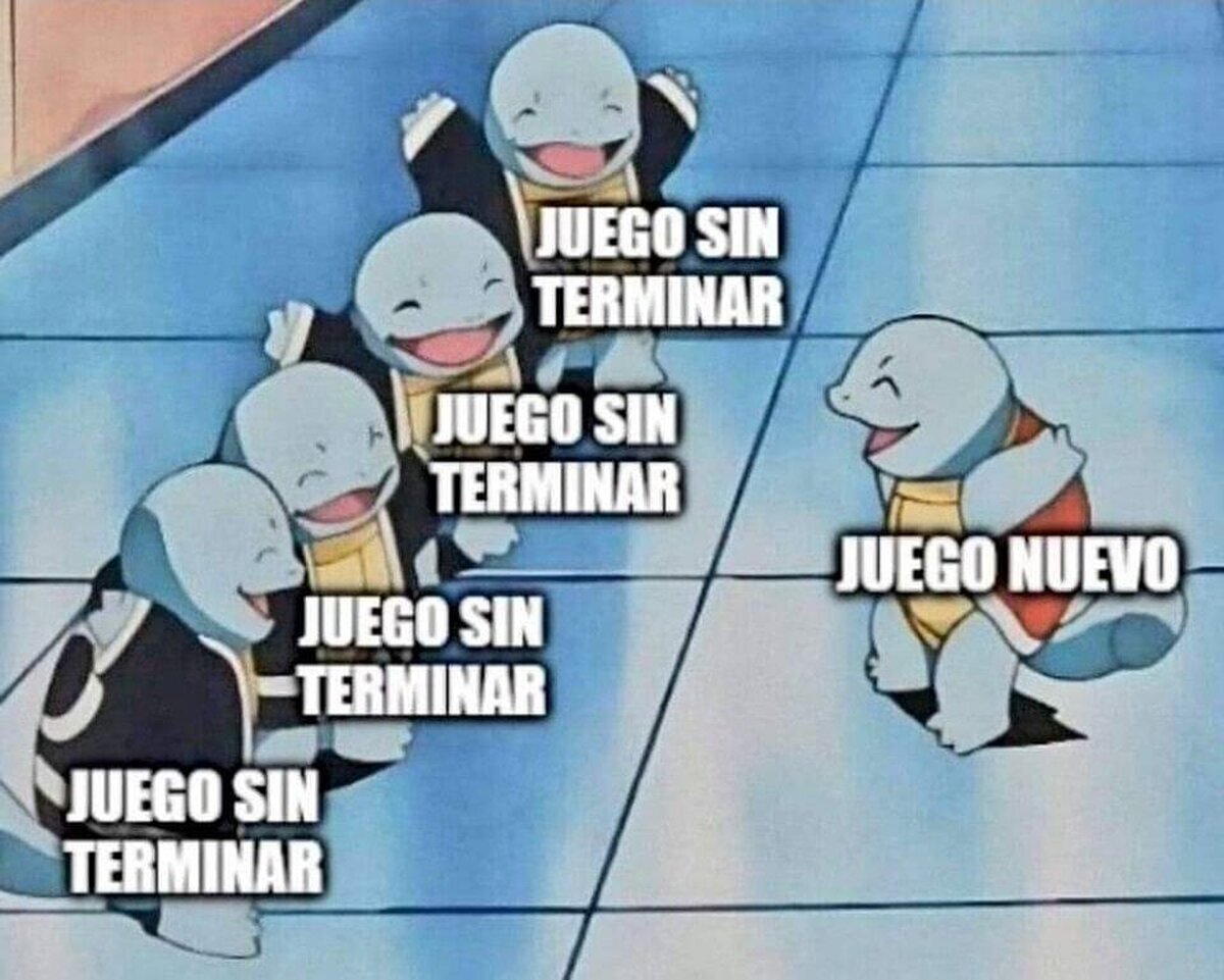 Otro más a la colección