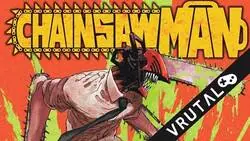 ¿Está CHAINSAW MAN en decadencia sí o no?