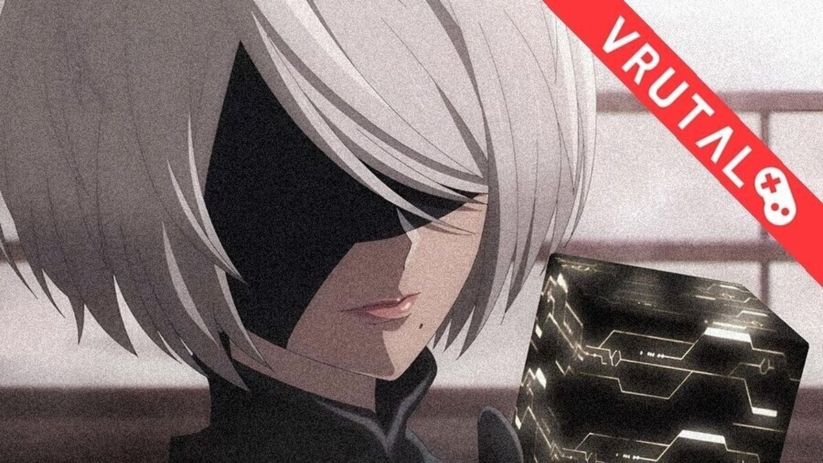 Otro retraso: Anime de  NieR: Automata sigue teniendo problemas de producción