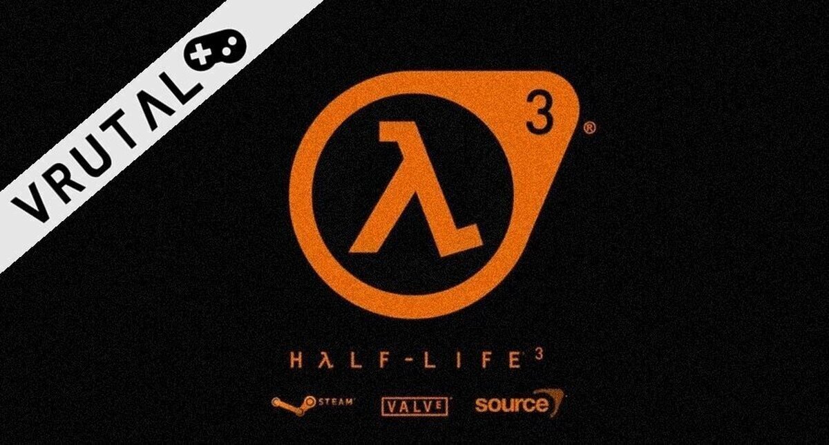 ¿Es HALF LIFE 3? Todo lo que sabemos del proyecto "secreto" de Valve