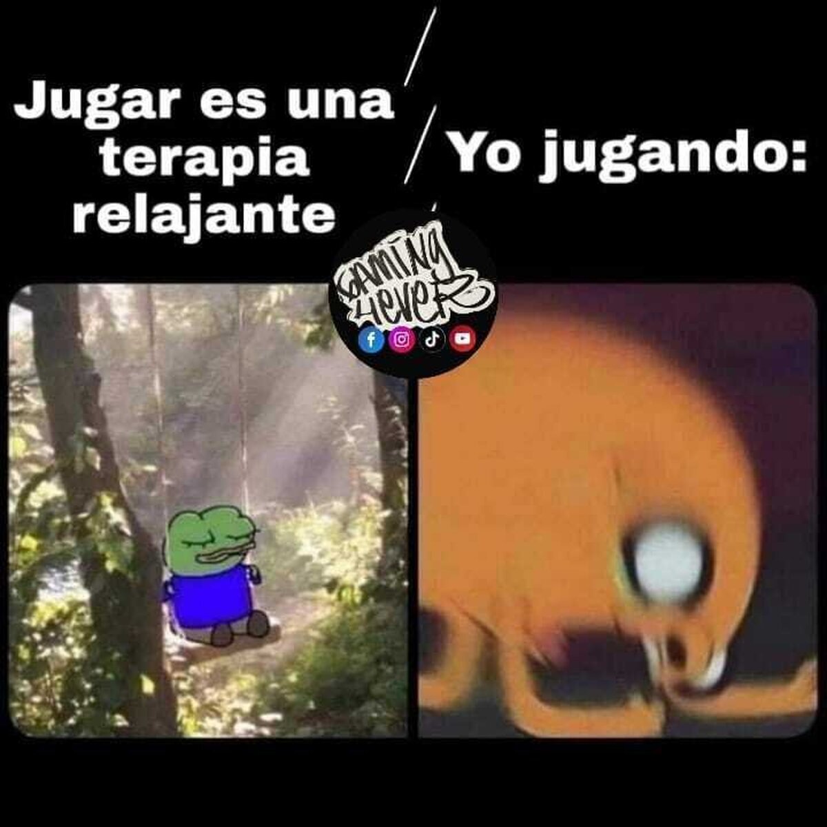 La terapia más relajante