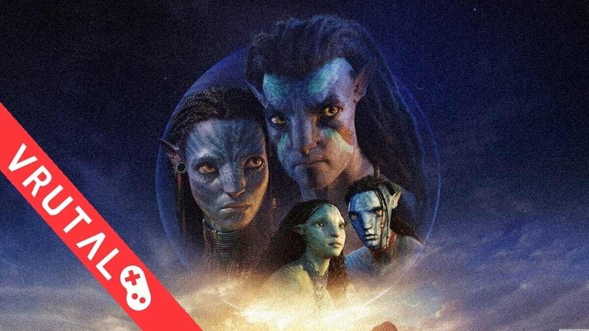 James Cameron ya tiene preparados los guiones de Avatar 4 y 5