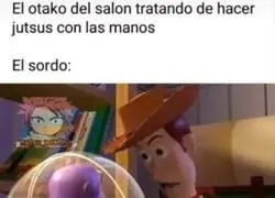 Pelea en el salón