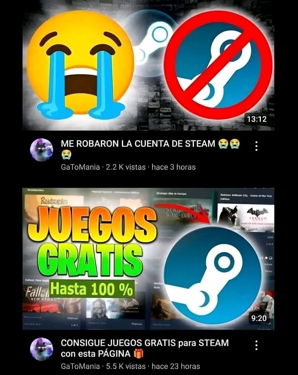 Eso sí que fue rápido