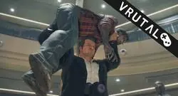 Así se ve el remaster de Dead Rising a un mes de su estreno