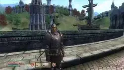 Oblivion era un juego... especial