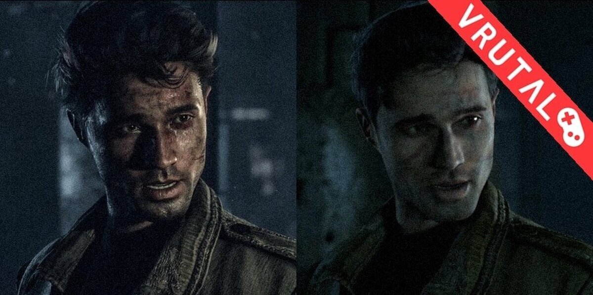 Remaster de Until Dawn nos muestra la diferencia gráfica de la nueva generación de consolas