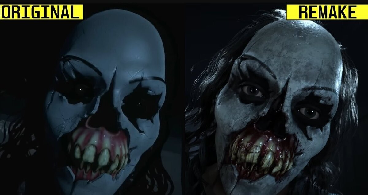 Remaster de Until Dawn nos muestra la diferencia gráfica de la nueva generación de consolas