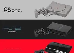 En cuanto a diseño, ¿Con qué PlayStation te quedas?