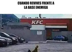 Pero qué mala suerte