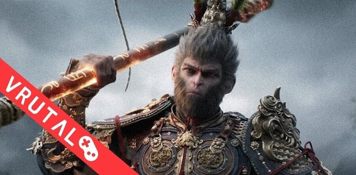 ¡Le encantó a los críticos! Black Myth: Wukong se convierte en serio candidato al GOTY