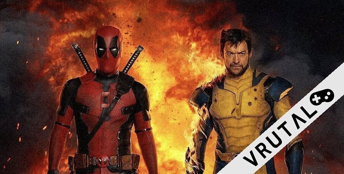 Deadpool & Wolverine se convierten en la película con clasificación R más taquillera de la historia