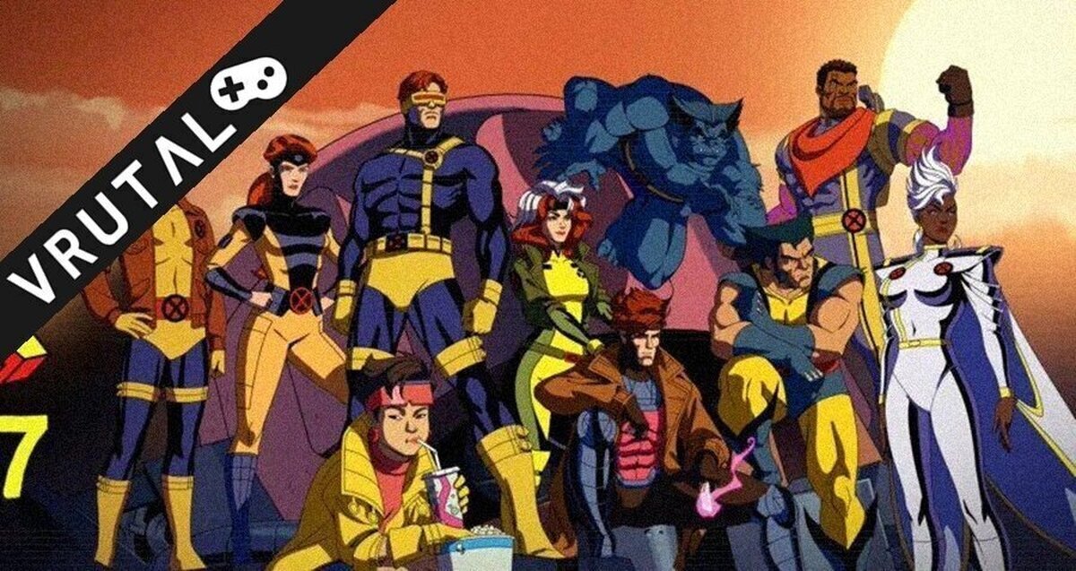 Creador de X-Men 97' habría sido despedido por acoso y conducta inapropiada a sus empleados