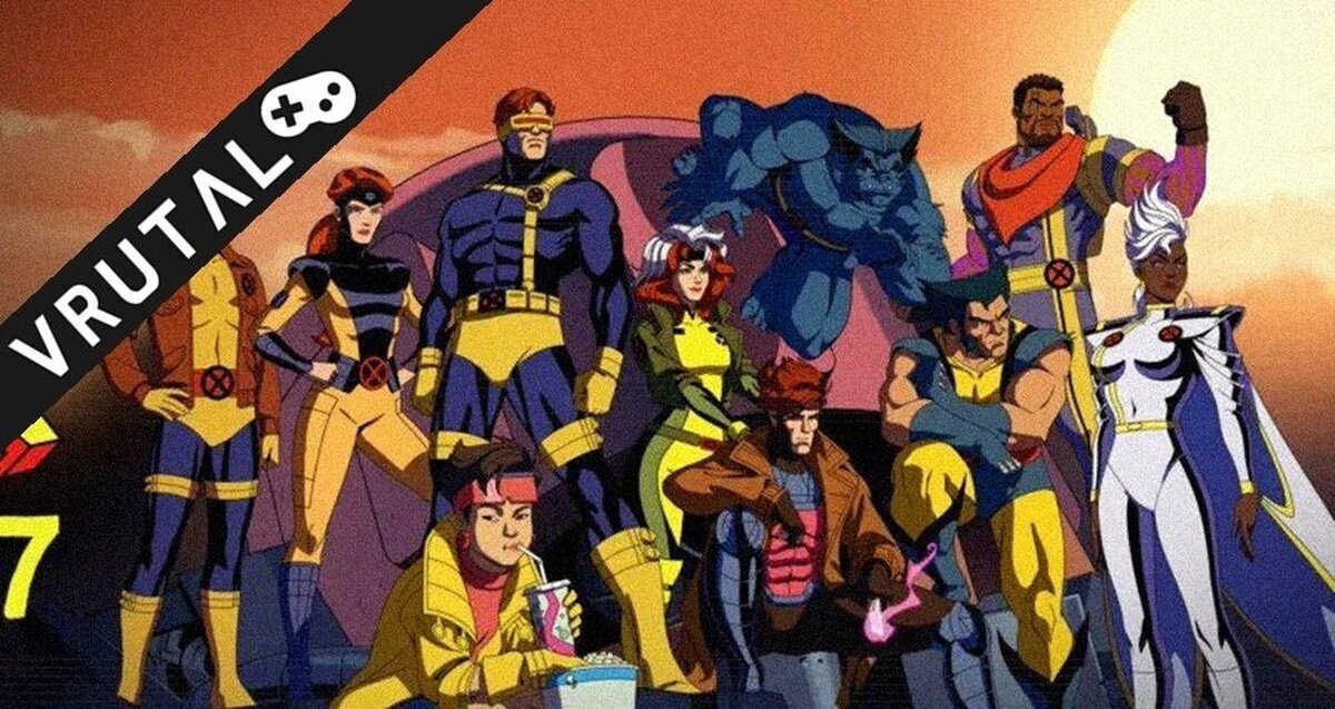 Creador de X-Men 97' habría sido despedido por acoso y conducta inapropiada a sus empleados