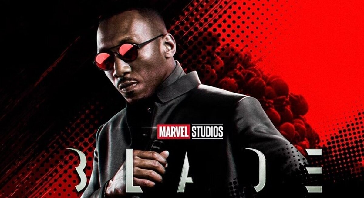 ¿Ali o Snipes? Marvel se lía con el casting de Blade para el resto del UCM