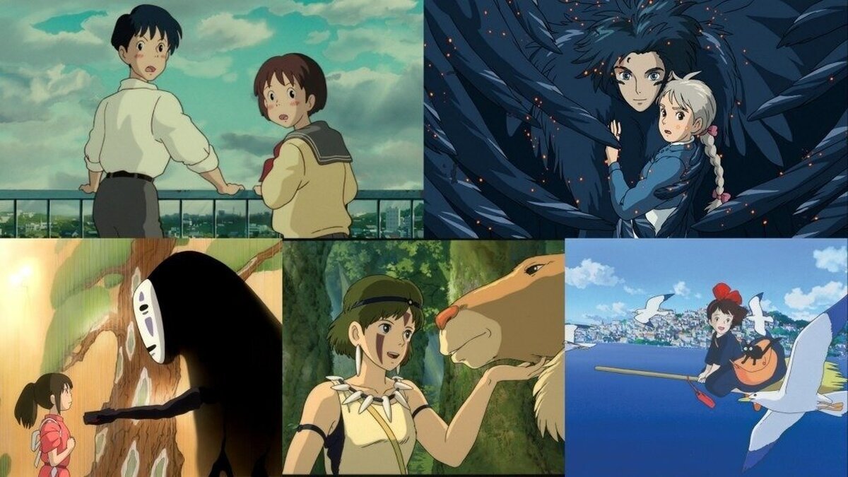 "Nunca pienso en la audiencia" Hayao Miyazaki reveló este aspecto de su proceso creativo