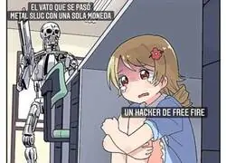 Lo que es un verdadero gamer