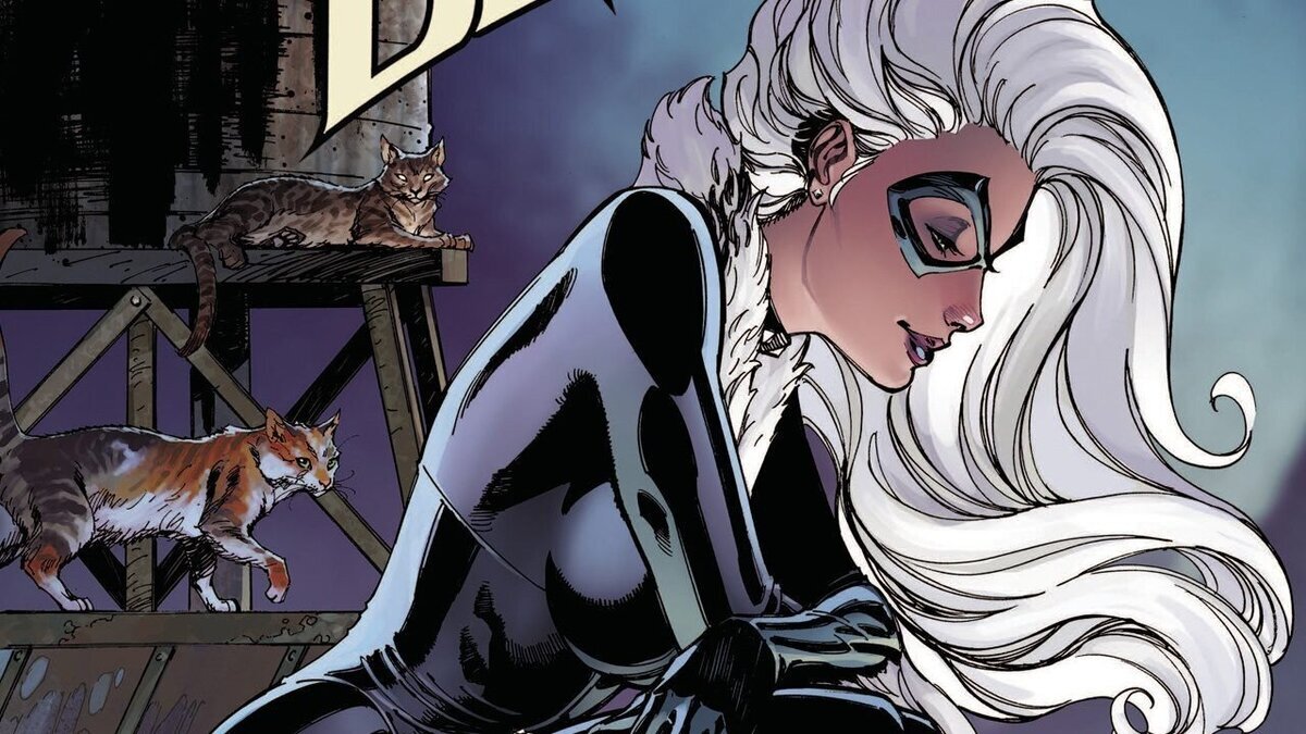 Marvel buscaría fichar a Sydney Sweeney para interpretar a Black Cat en la 4ta película de Spider-Man