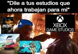 Se viene con todo Sony