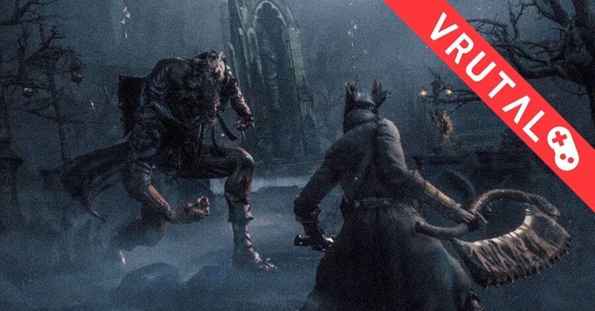 ¿Se acerca el día? Logran emular Bloodborne en PC a 120FPS