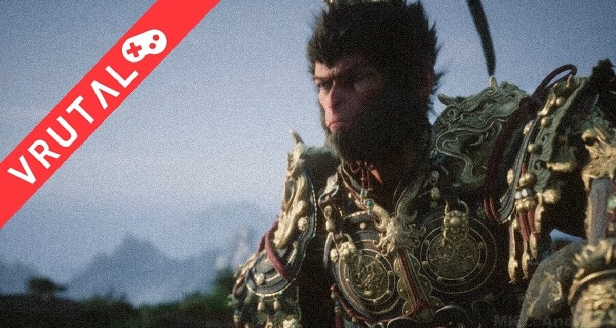 Black Myth: Wukong se convierte en el single-player más jugado en la historia de Steam