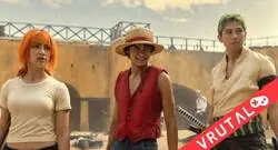 Segunda temporada del live-action de One Piece no adaptará arco de Arabasta