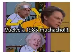 Por el amor de Dios, Marty