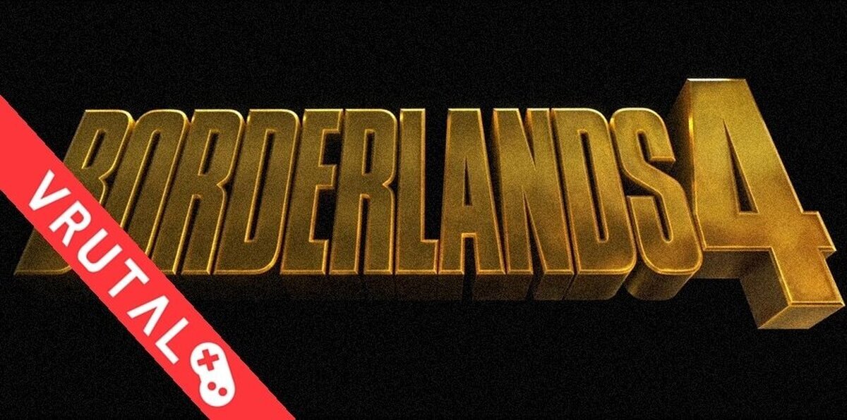 Vault Hunters, ¡Borderlands 4 es anunciado para 2024!