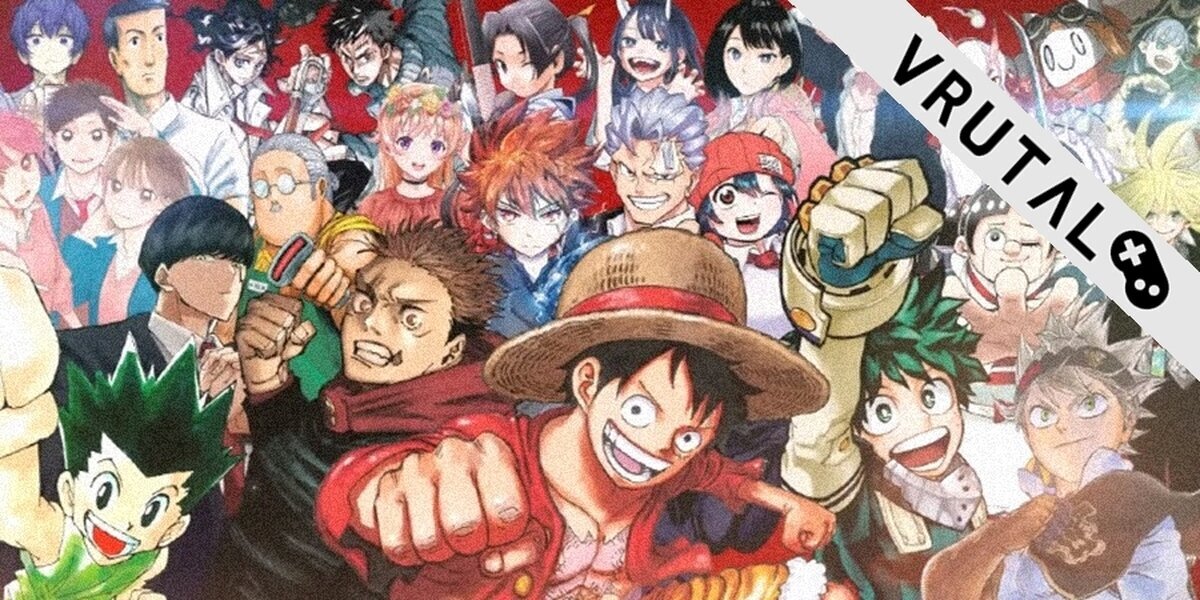 Abren concurso para elegir el próximo manga de Shonen Jump