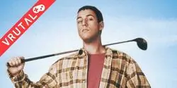 HAPPY GILMORE 2. El clásico de Adam Sandler anuncia secuela 28 años despues