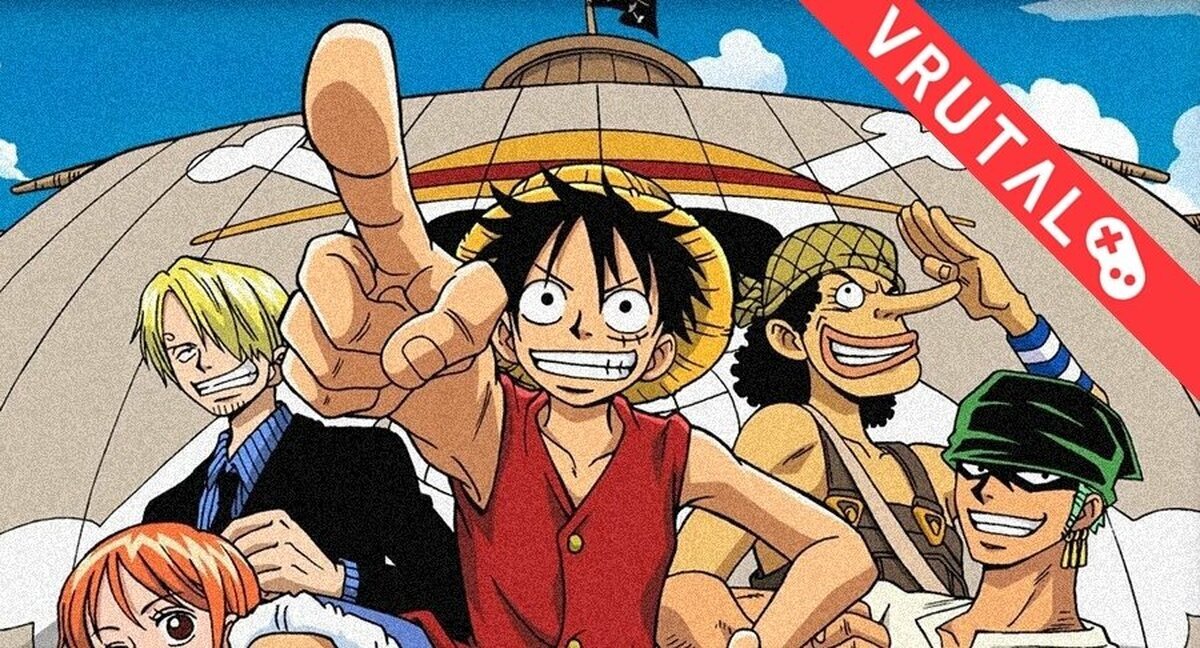 Se cumplen 5 años desde que el creador de One Piece prometió que iba a finalizar la obra