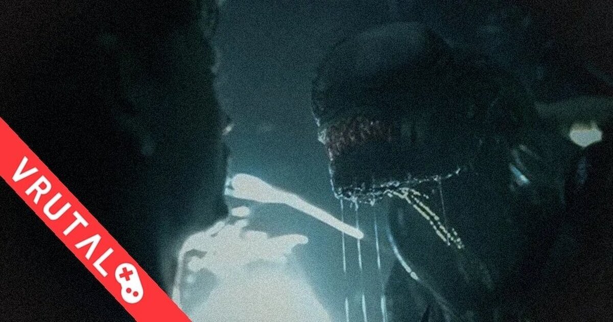 ¡Así si! ALIEN: ROMULUS vuelve a encaminar la franquicia al terror puro