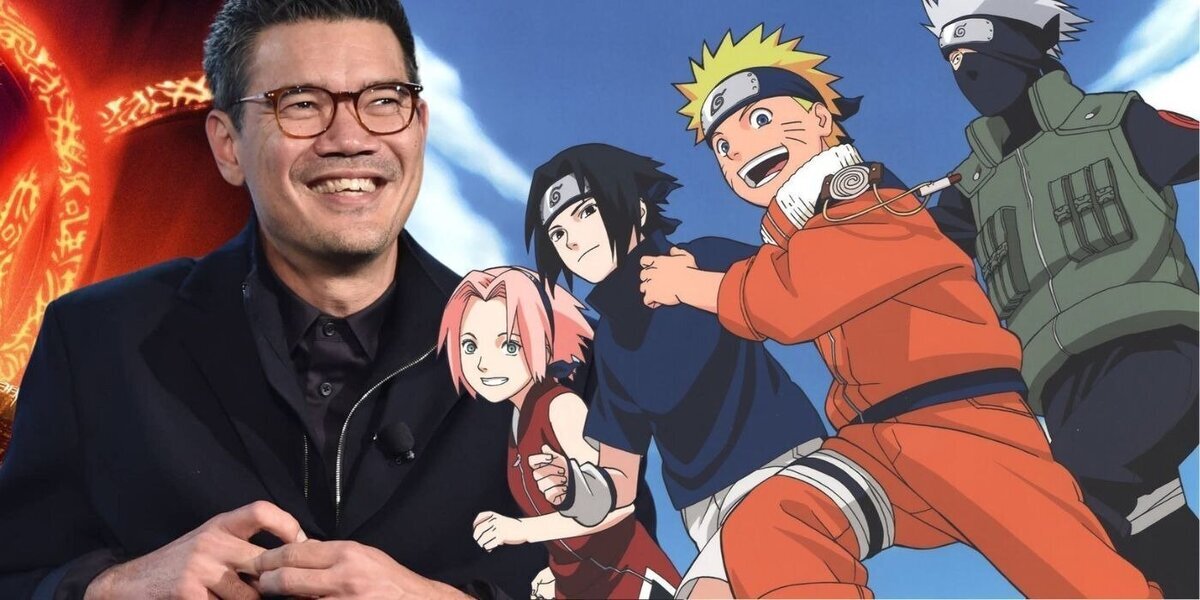 Guión terminado y más novedades del Live-Action de Naruto