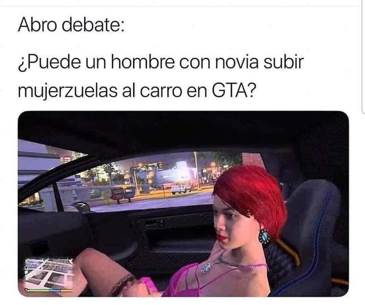 Debe ser muy raro