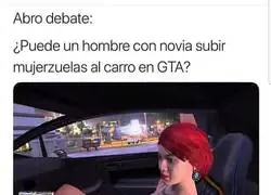 Debe ser muy raro