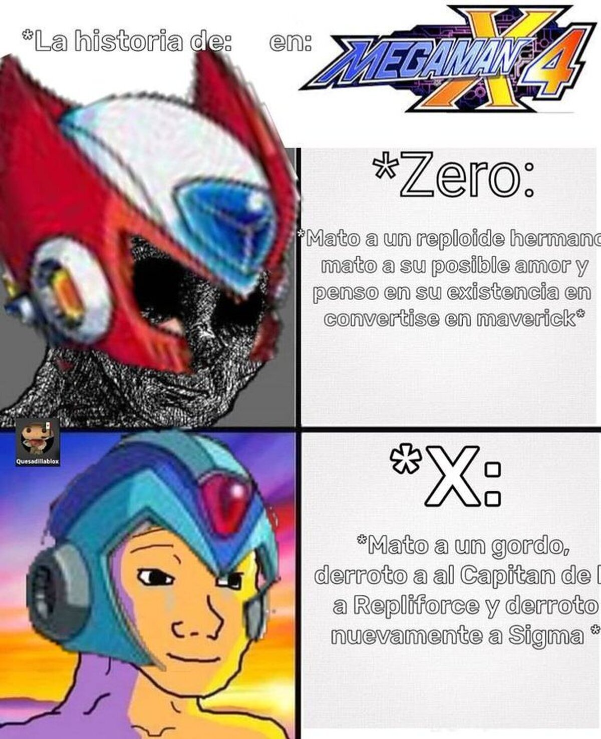 Zero merece más respeto