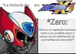 Zero merece más respeto