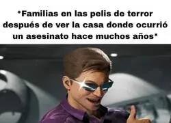 No pueden hablar en serio