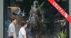 Black Myth Wukong agota las existencias de PS5 en China