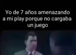 Digan lo que quieran, pero funcionaba